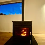 L'atelier, Between Nature And ヴィラ