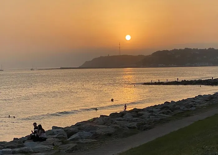L'atelier, Between Nature And * Barneville-Carteret