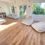 L'atelier, Between Nature&beach Barneville-Carteret