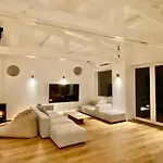 L'atelier, Between Nature&beach Villa *