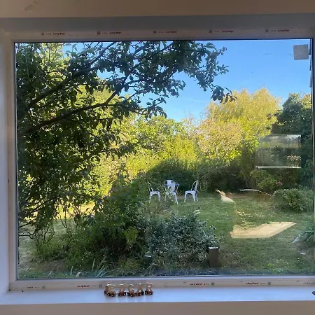 Villa L'atelier, Between Nature And