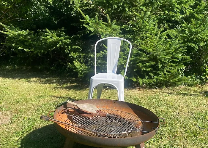 فيلة L'atelier, Between Nature And بارنفيل-كارتريت