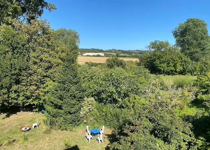 فيلة L'atelier, Between Nature And بارنفيل-كارتريت
